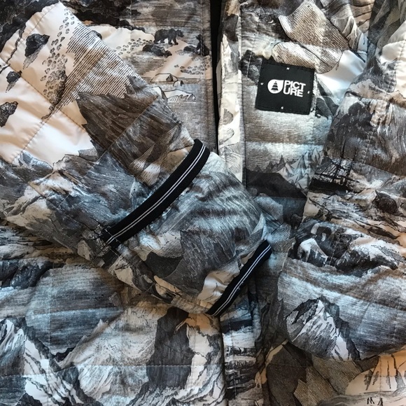 Picture Organic Clothing My First BBSuit 12-18 months - Picture 5 of 8